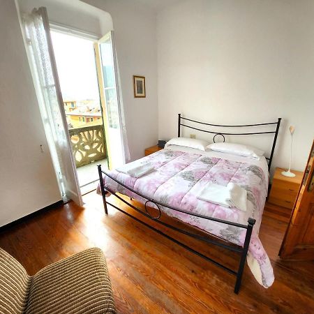 Appartamento Raggio Di Sole เลวานโต ภายนอก รูปภาพ