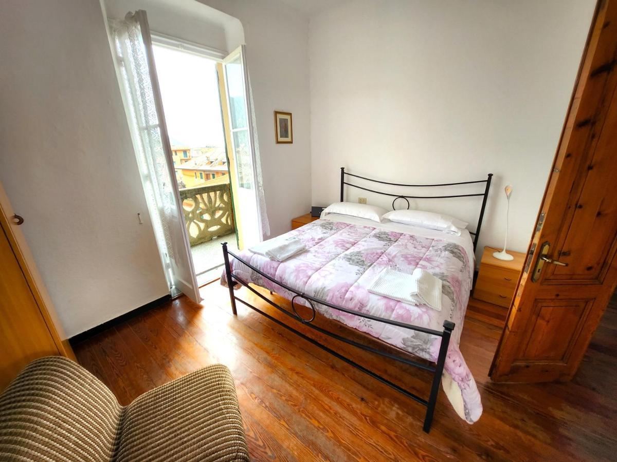 Appartamento Raggio Di Sole เลวานโต ภายนอก รูปภาพ